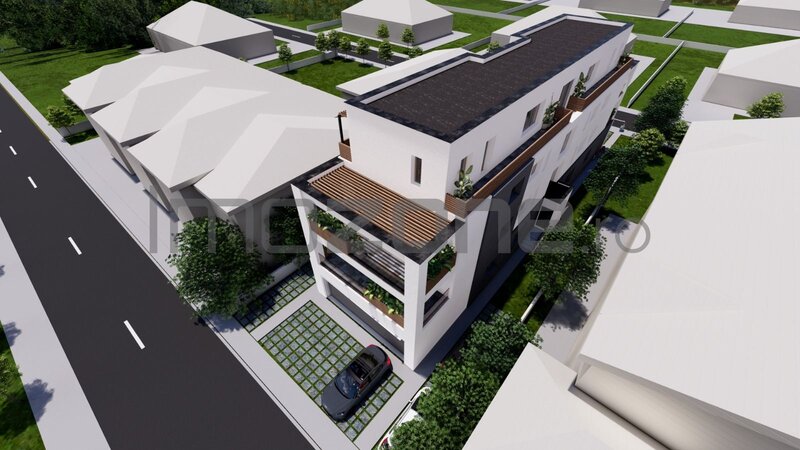 Cartierul Militari, 4 camere, 3 bai, metrou, incalzire in pardoseala, ferestre tripan, comision 0%.