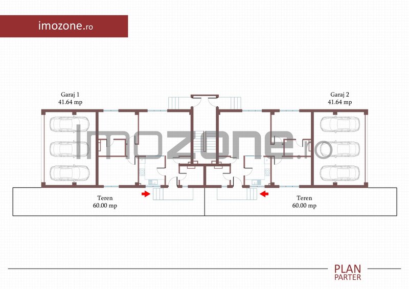 Militari, 2 camere, terasa 29 m, et. 3, finisat modern, comision 0, incalzire in pardoseala
